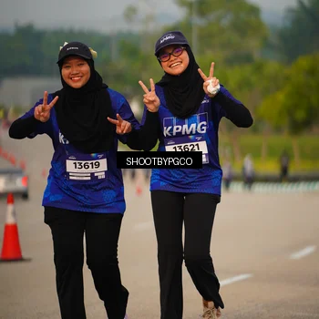 Runner Photo 7384136