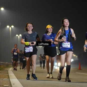 Runner Photo 7384137