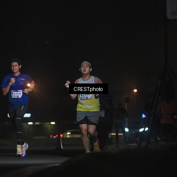 Runner Photo 7384139
