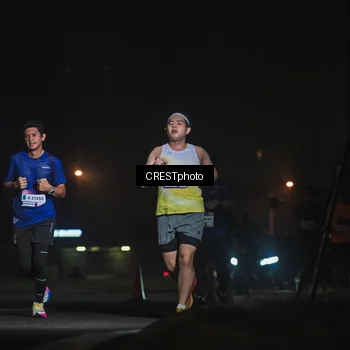 Runner Photo 7384140