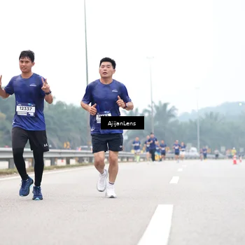 Runner Photo 7384141