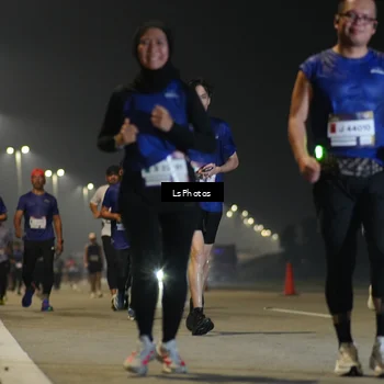 Runner Photo 7384149