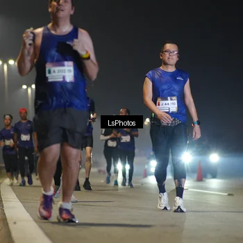 Runner Photo 7384151