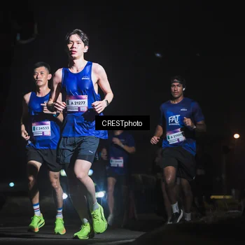 Runner Photo 7384153
