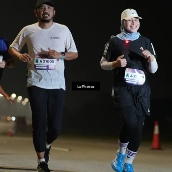 Runner Photo 7384154