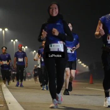 Runner Photo 7384155