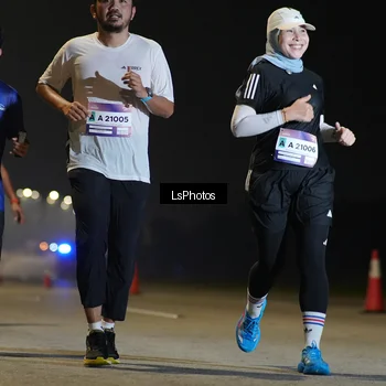 Runner Photo 7384156