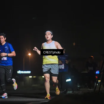 Runner Photo 7384157