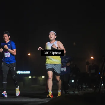 Runner Photo 7384158