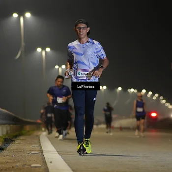 Runner Photo 7384161