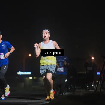 Runner Photo 7384167
