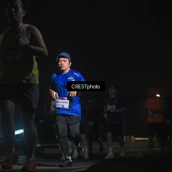 Runner Photo 7384168