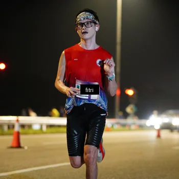 Runner Photo 7384170