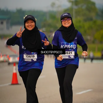 Runner Photo 7384172