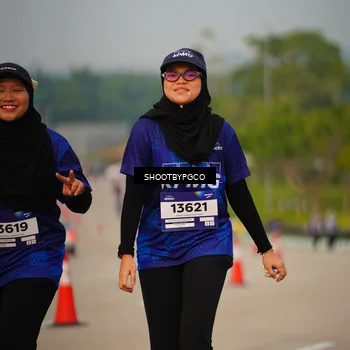 Runner Photo 7384174