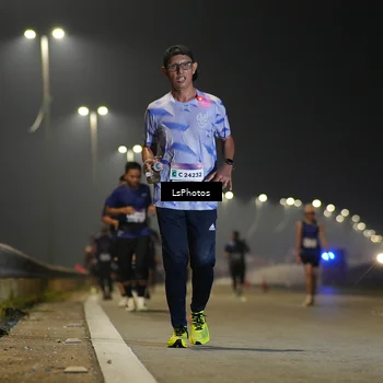 Runner Photo 7384177