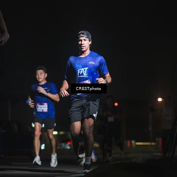 Runner Photo 7384180