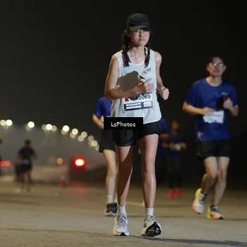 Runner Photo 7384181