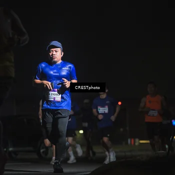 Runner Photo 7384183