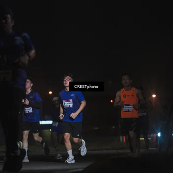 Runner Photo 7384184