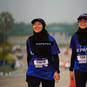Runner Photo 7384188