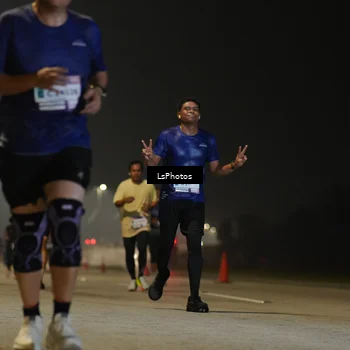 Runner Photo 7384190