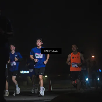 Runner Photo 7384195