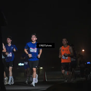 Runner Photo 7384196