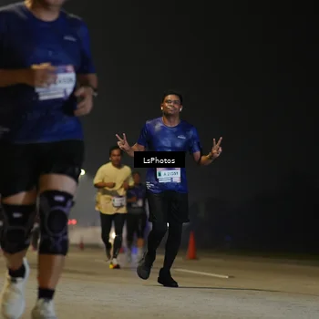 Runner Photo 7384201