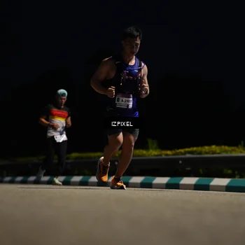 Runner Photo 7384202