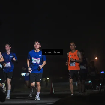 Runner Photo 7384204