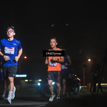 Runner Photo 7384205