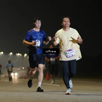 Runner Photo 7384209