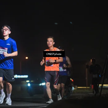 Runner Photo 7384215