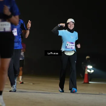 Runner Photo 7384216