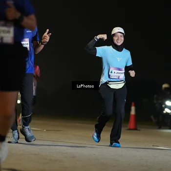 Runner Photo 7384220