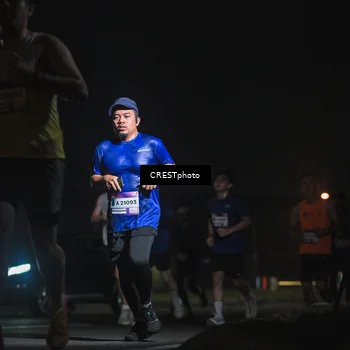 Runner Photo 7384224