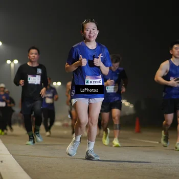 Runner Photo 7384227