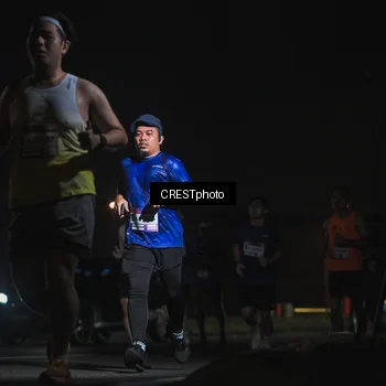 Runner Photo 7384230
