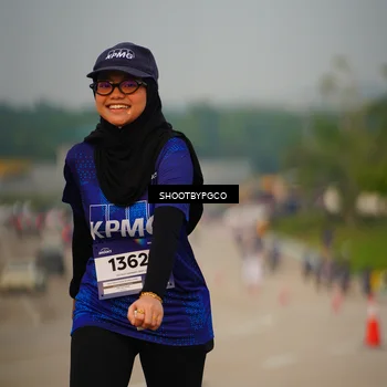 Runner Photo 7384233