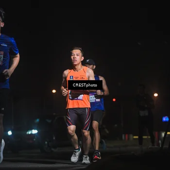 Runner Photo 7384245