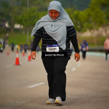 Runner Photo 7384250