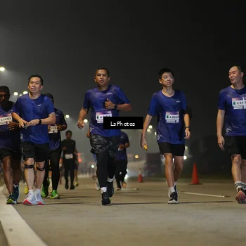 Runner Photo 7384252