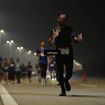 Runner Photo 7384257