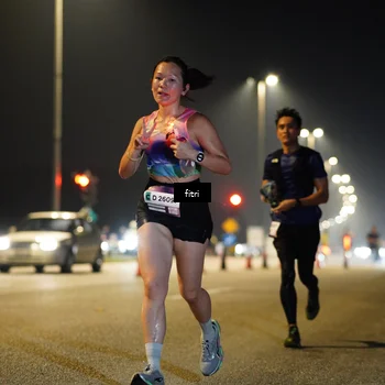 Runner Photo 7384270