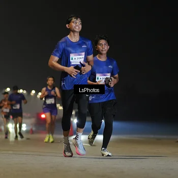 Runner Photo 7384273