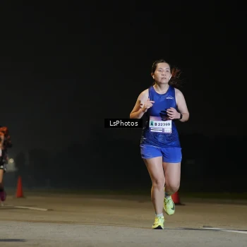 Runner Photo 7384277