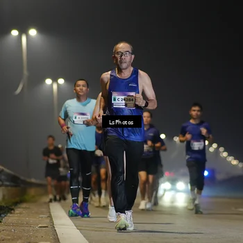 Runner Photo 7384278