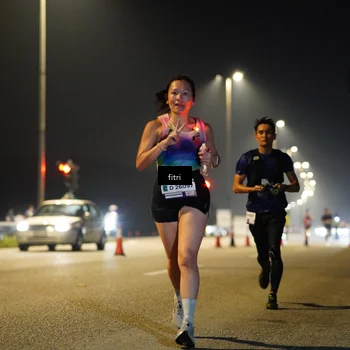 Runner Photo 7384282