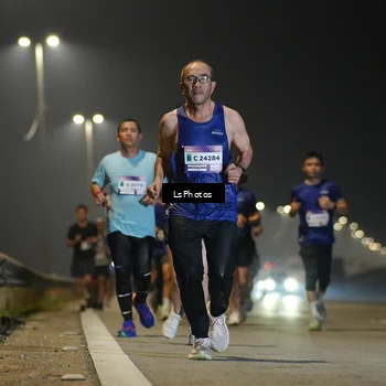 Runner Photo 7384283